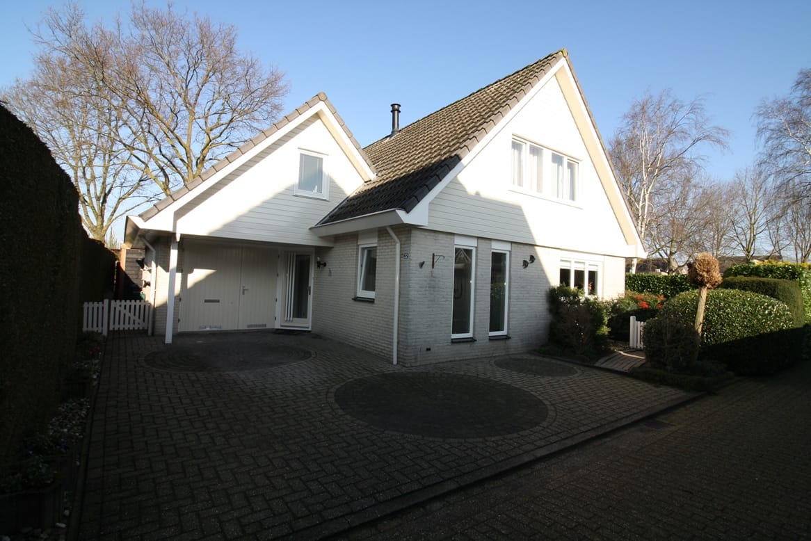 Foto 45 van Haarspit 22