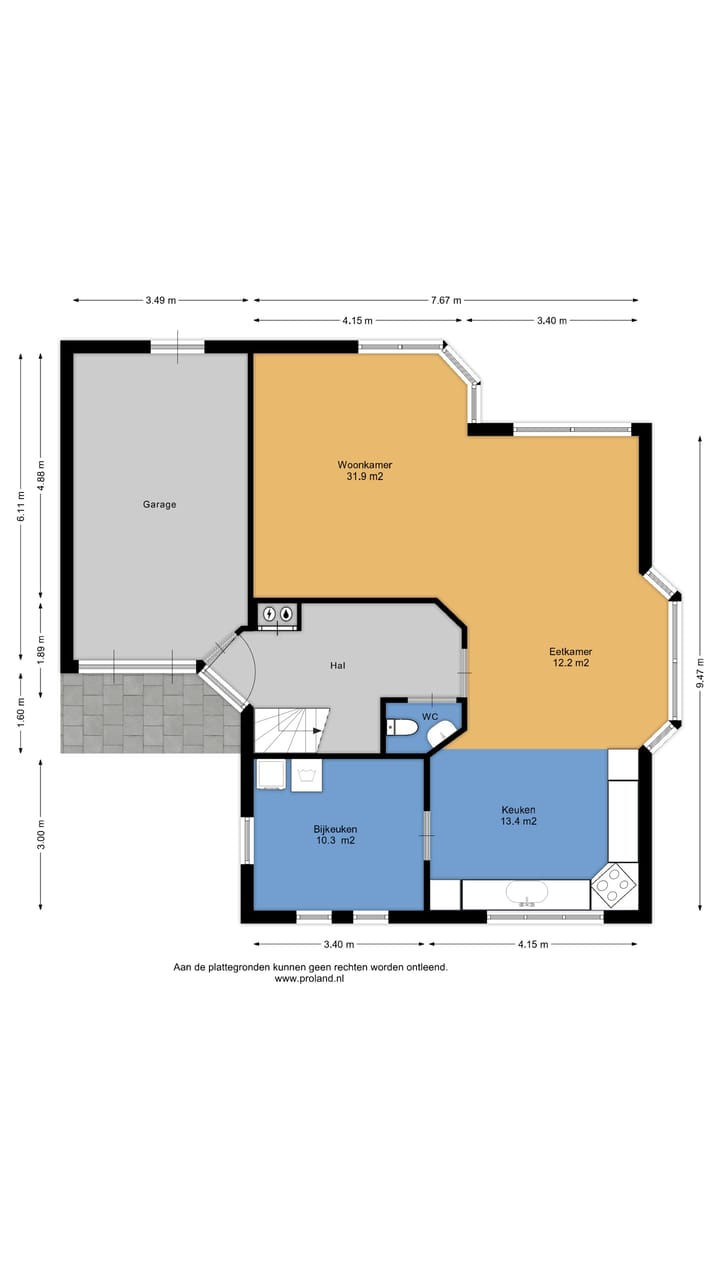 Foto 47 van Haarspit 22