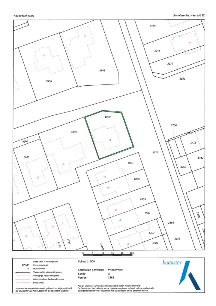 Foto 49 van Haarspit 22