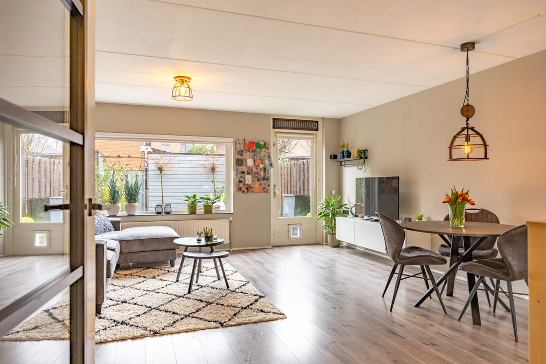 Foto 2 van Paprikastraat 6