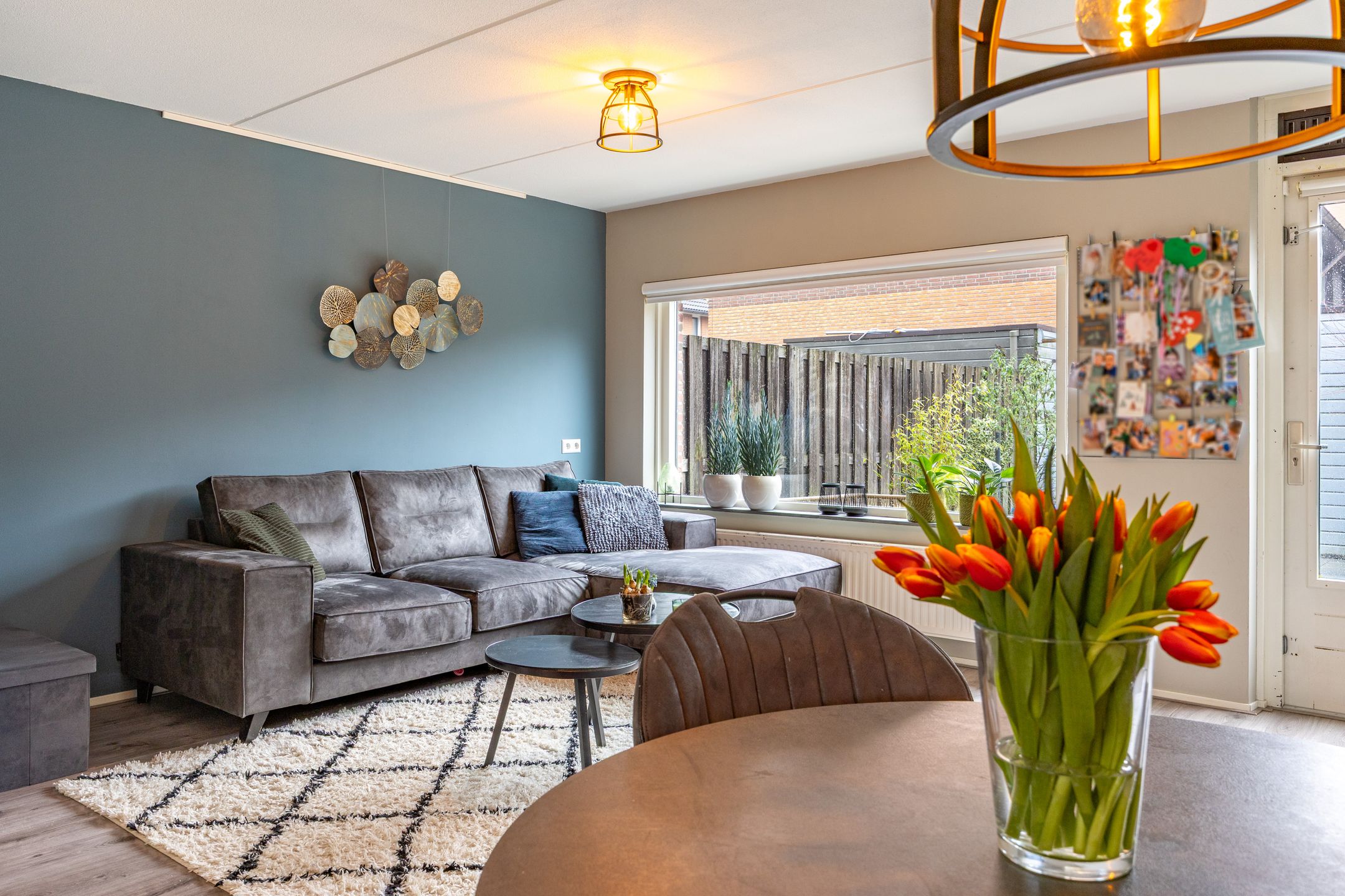 Foto 3 van Paprikastraat 6