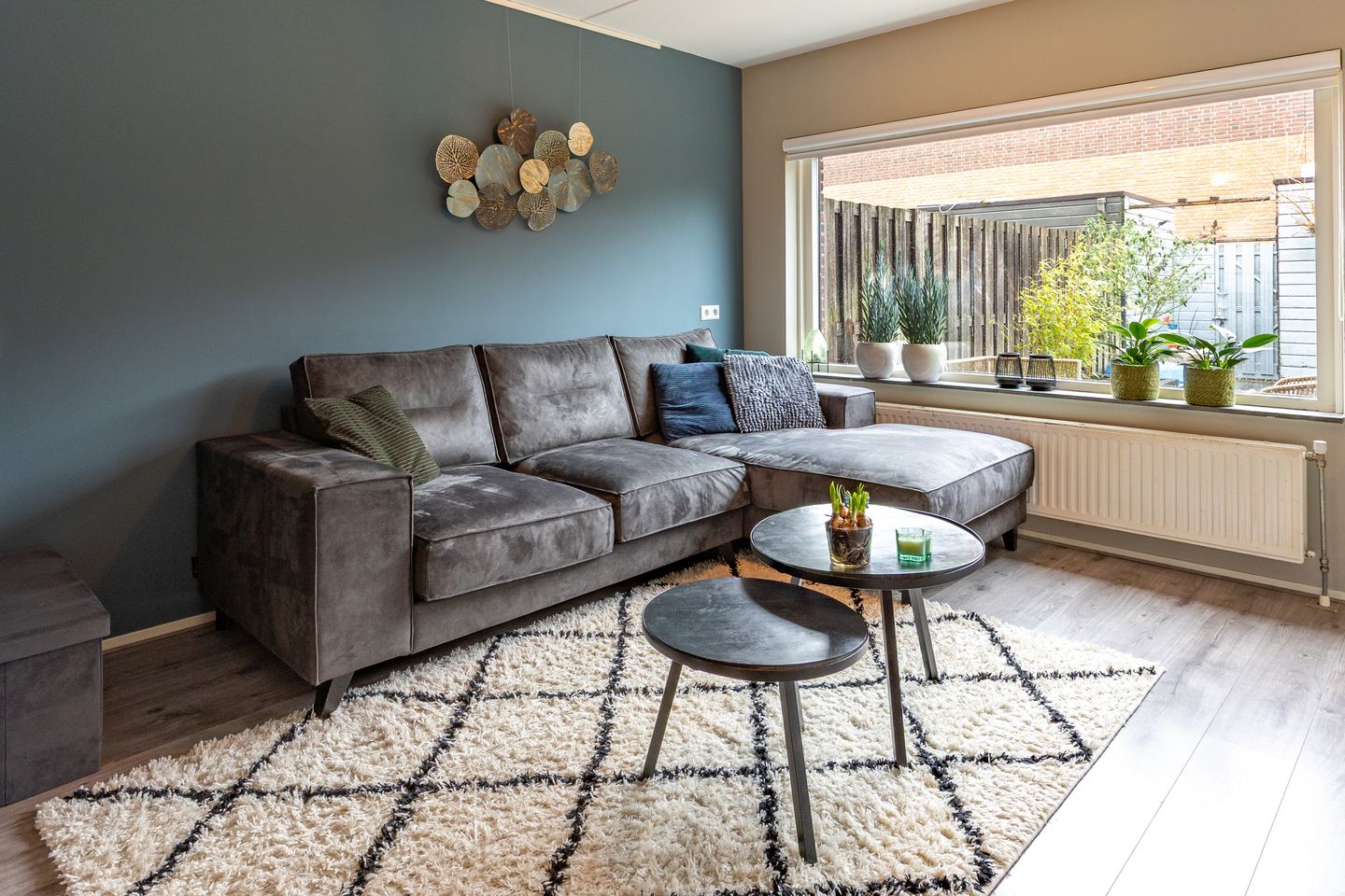 Foto 4 van Paprikastraat 6