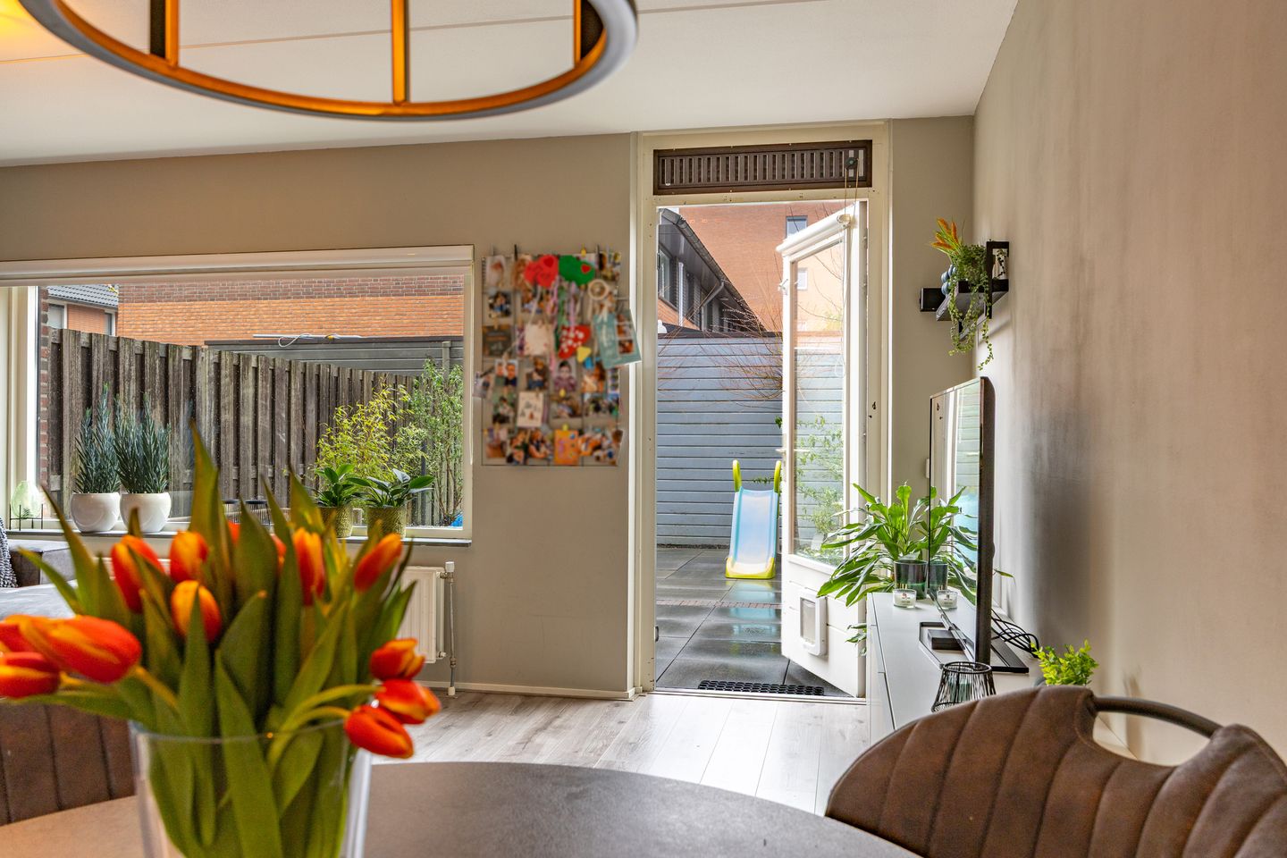 Foto 5 van Paprikastraat 6