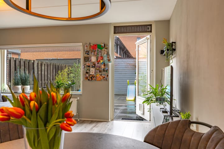 Foto 5 van Paprikastraat 6