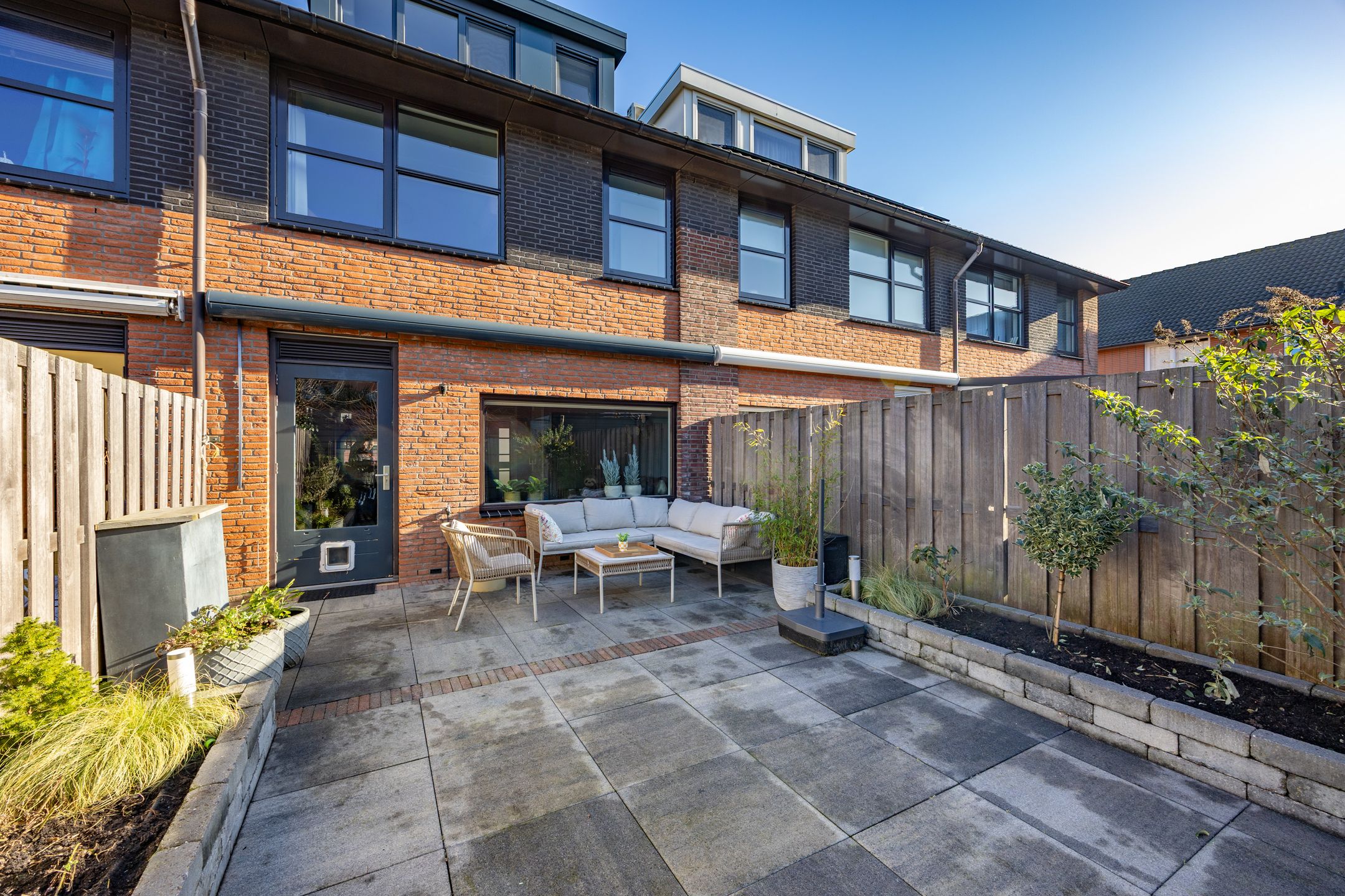 Foto 6 van Paprikastraat 6