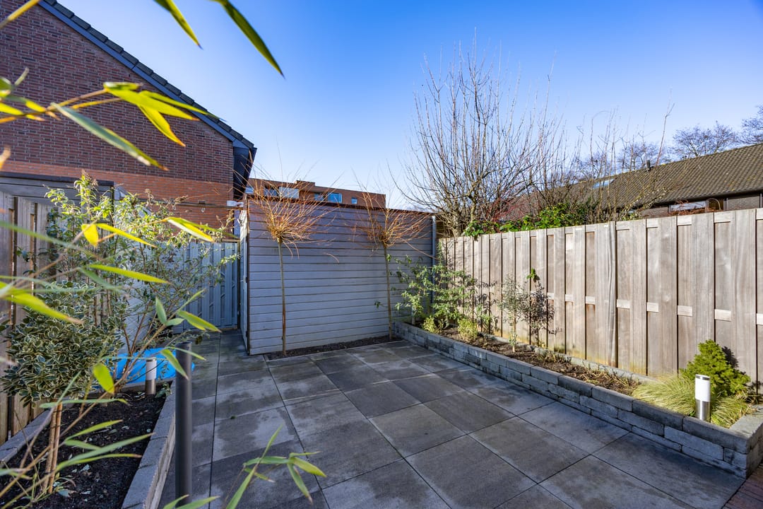 Foto 7 van Paprikastraat 6