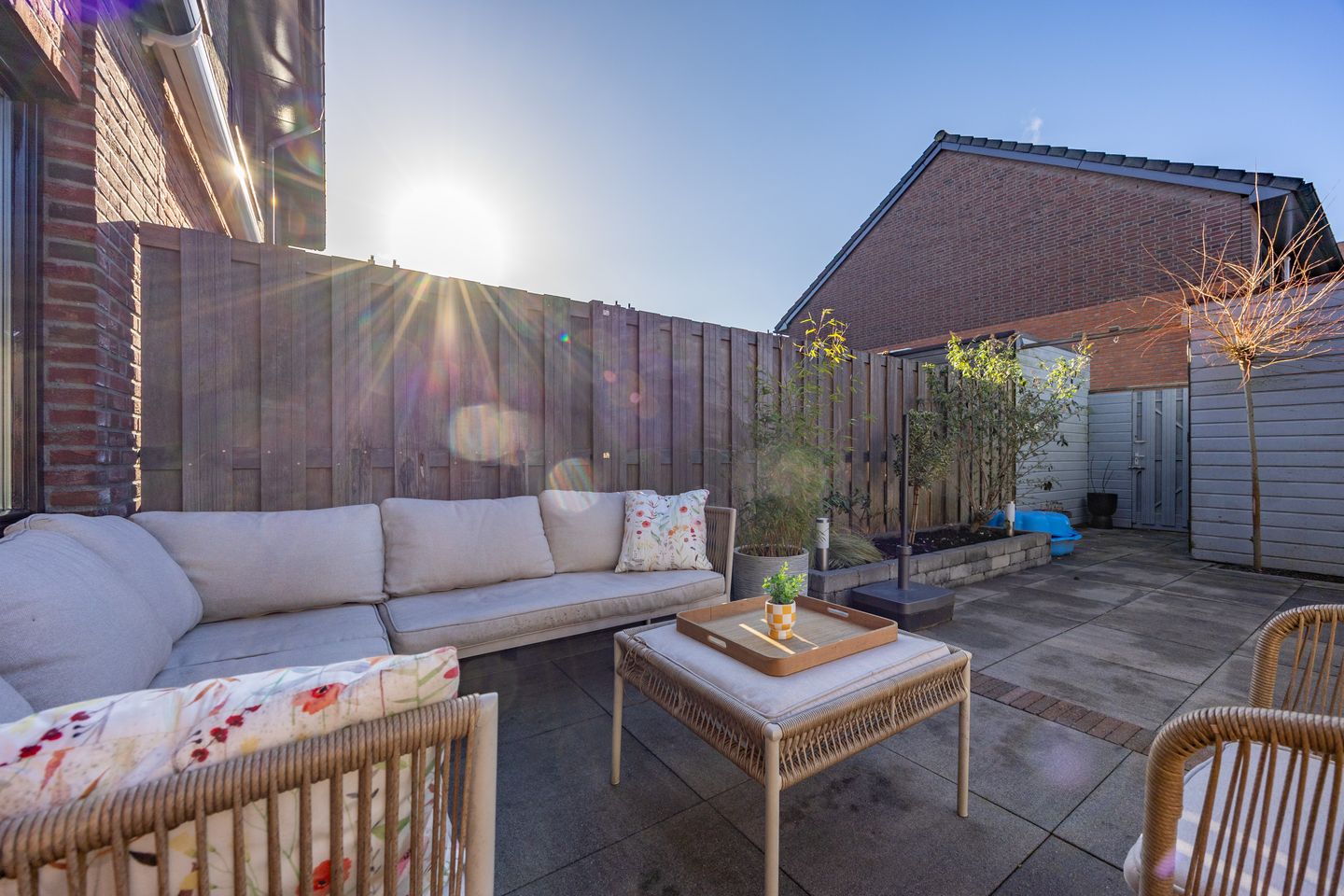 Foto 10 van Paprikastraat 6