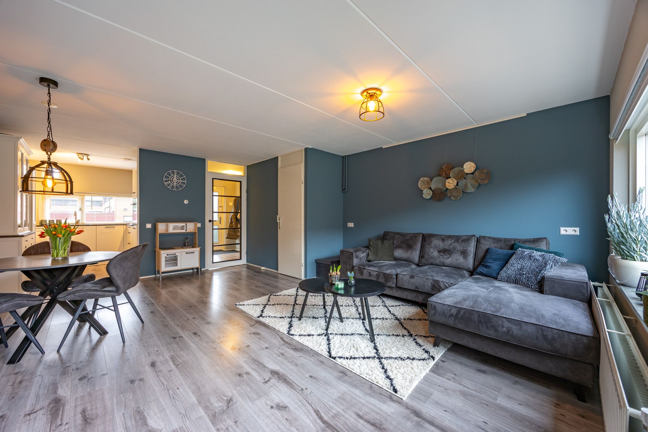 Foto 12 van Paprikastraat 6