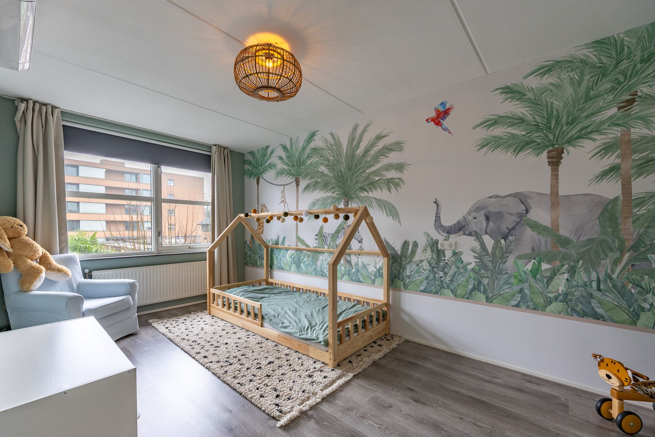 Foto 21 van Paprikastraat 6