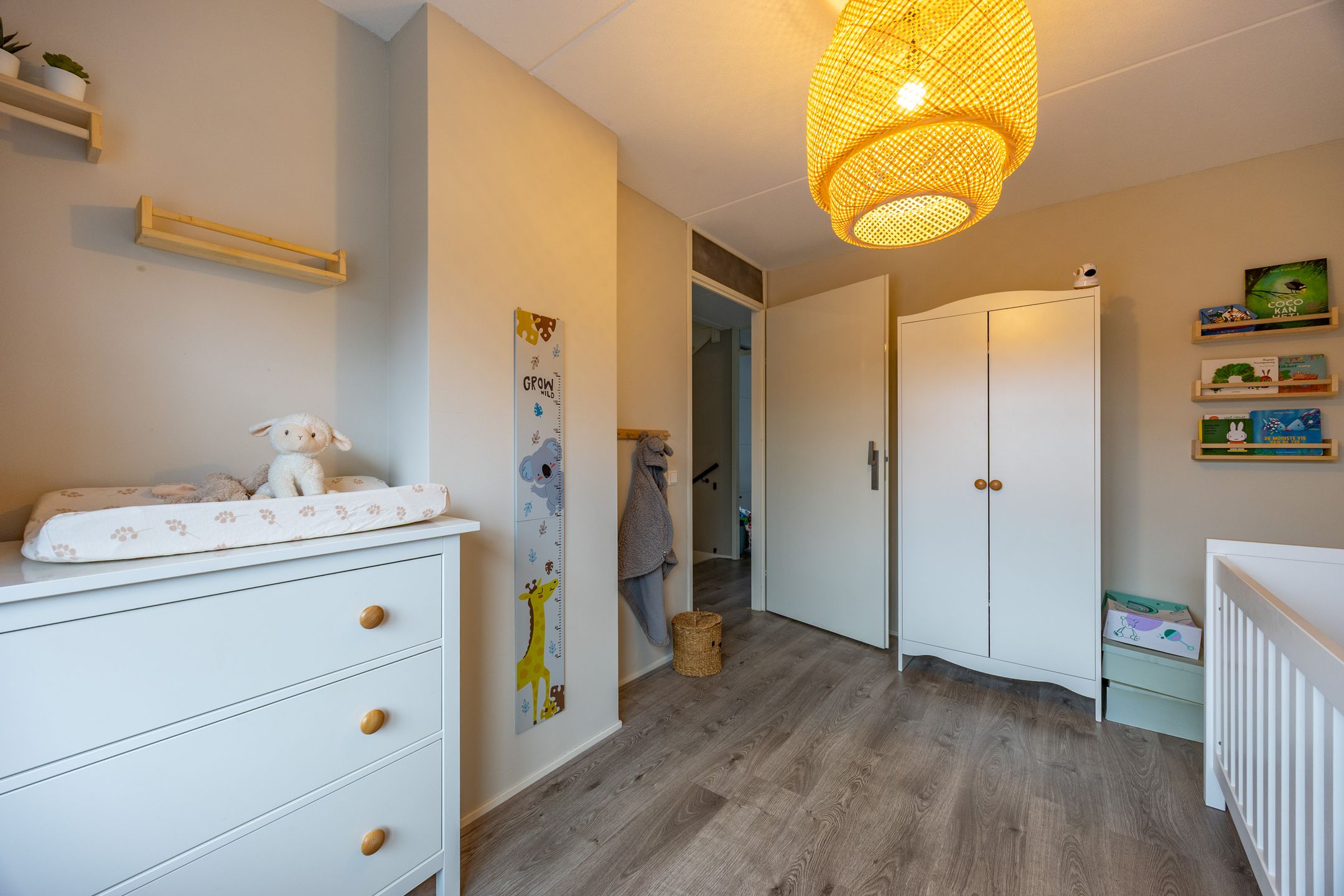 Foto 24 van Paprikastraat 6