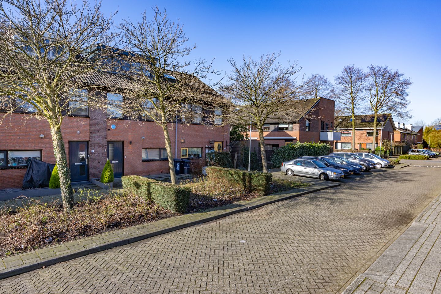 Foto 35 van Paprikastraat 6