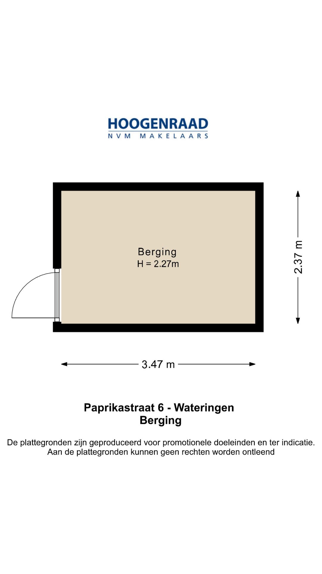 Foto 41 van Paprikastraat 6