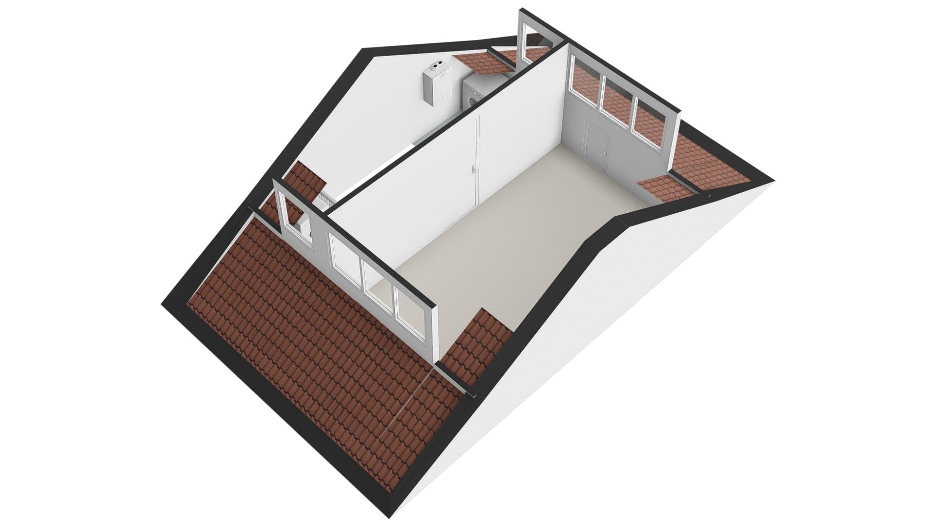 Foto 45 van Paprikastraat 6