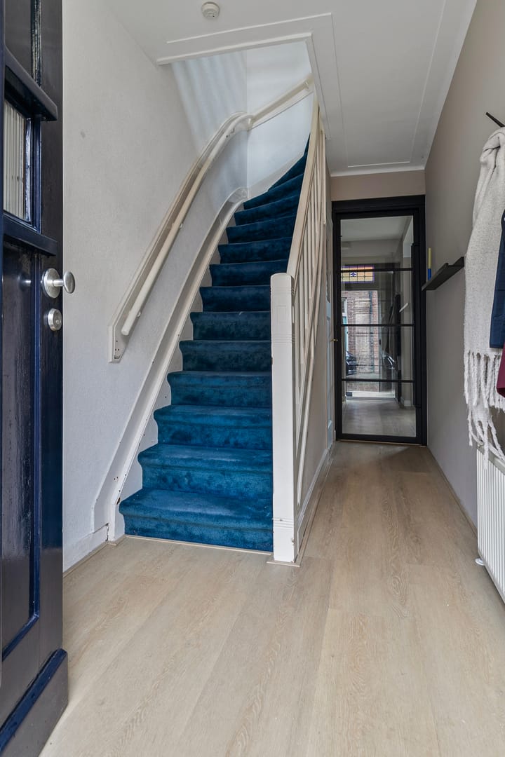 Foto 3 van Trompstraat 13