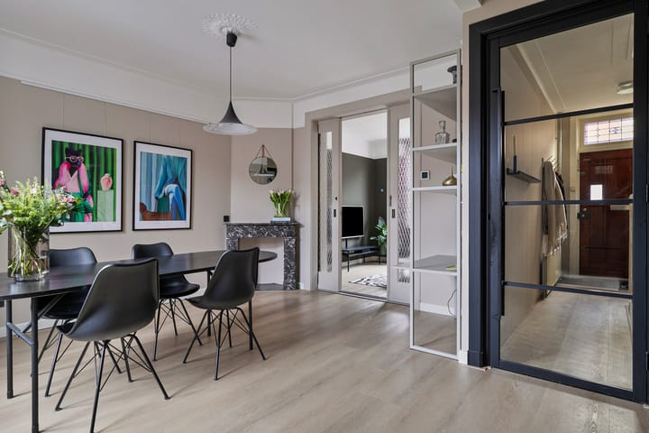 Foto 4 van Trompstraat 13