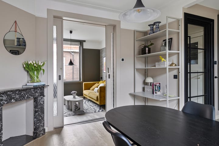 Foto 5 van Trompstraat 13