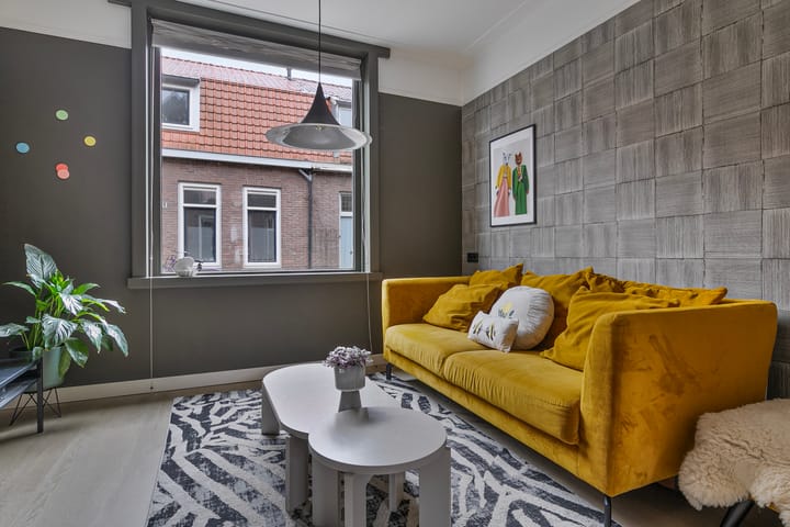 Foto 7 van Trompstraat 13