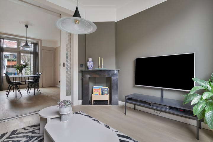 Foto 8 van Trompstraat 13