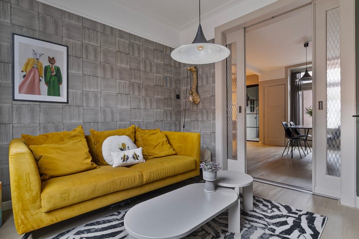 Foto 9 van Trompstraat 13