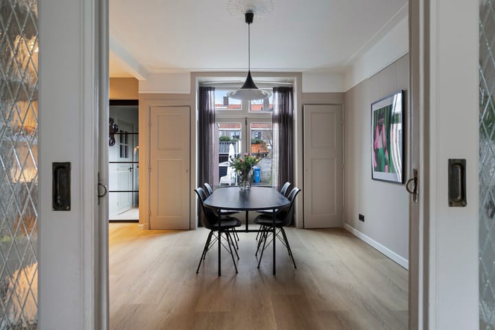 Foto 10 van Trompstraat 13