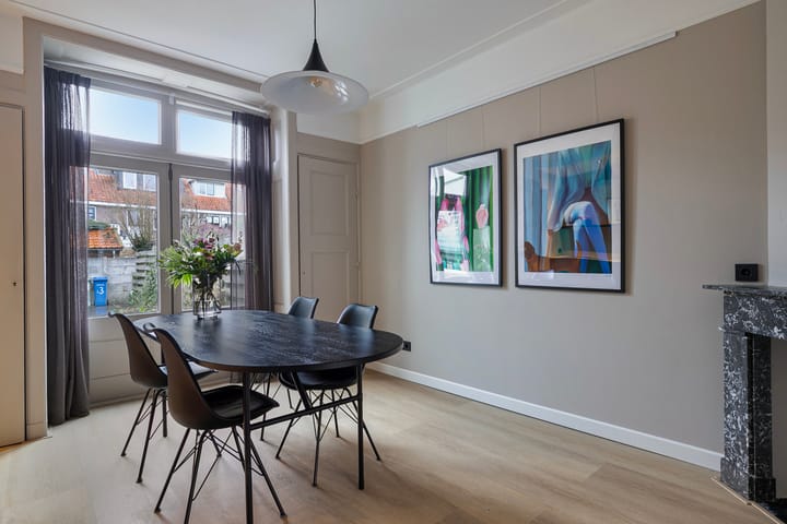 Foto 11 van Trompstraat 13