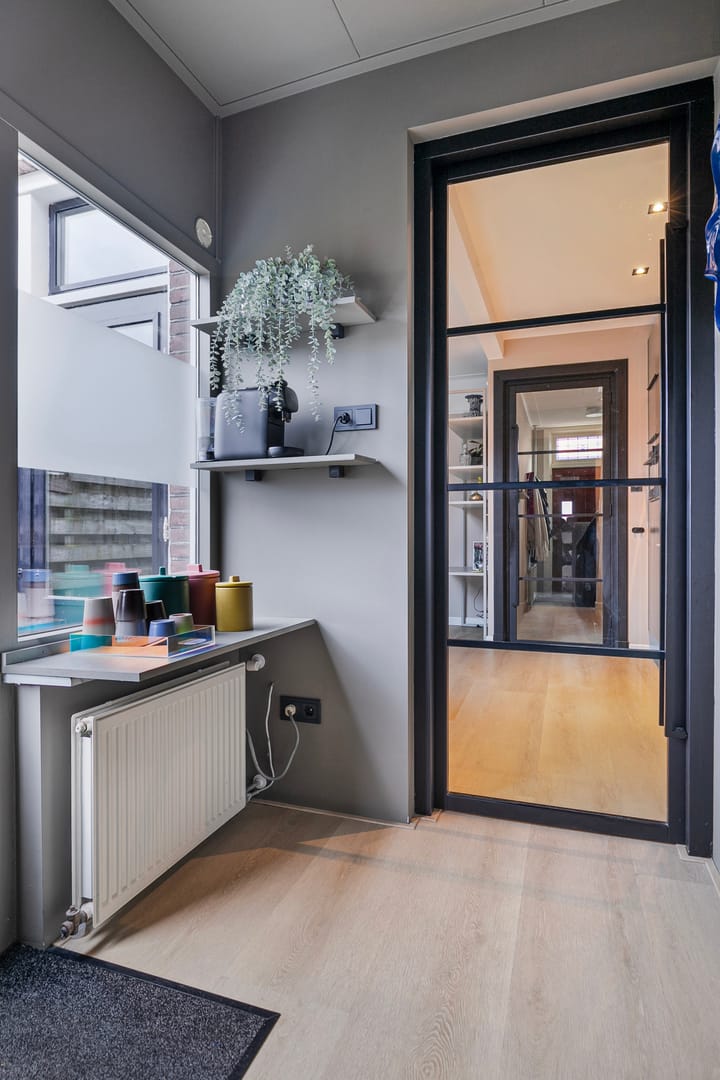 Foto 16 van Trompstraat 13