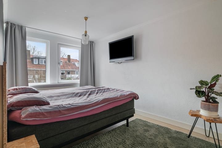 Foto 24 van Trompstraat 13