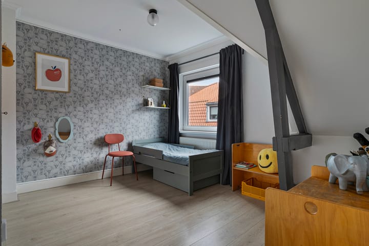 Foto 26 van Trompstraat 13