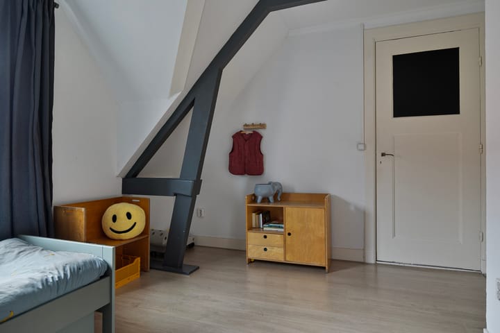 Foto 27 van Trompstraat 13