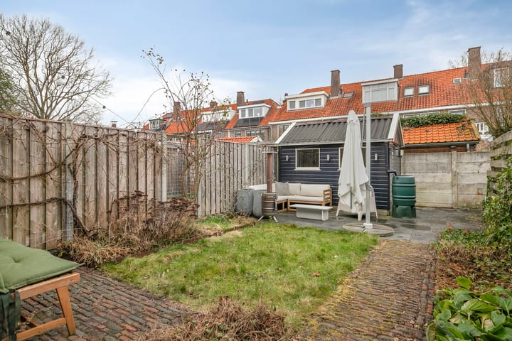 Foto 31 van Trompstraat 13