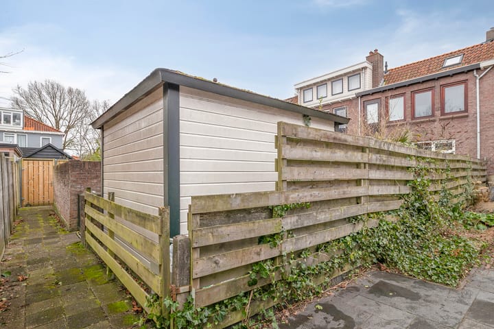 Foto 32 van Trompstraat 13