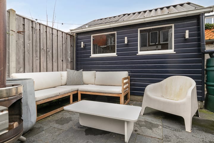 Foto 34 van Trompstraat 13