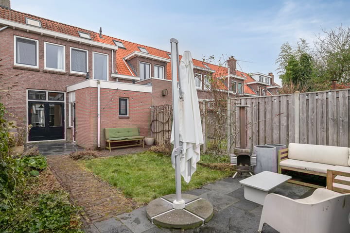 Foto 35 van Trompstraat 13