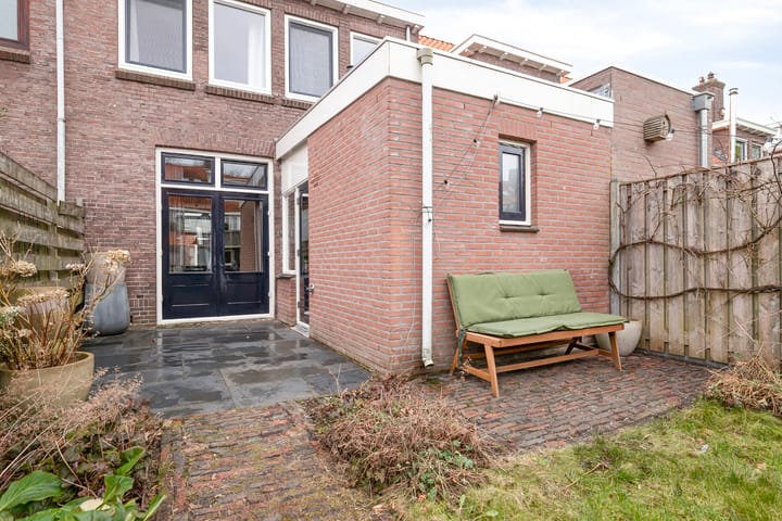 Foto 37 van Trompstraat 13