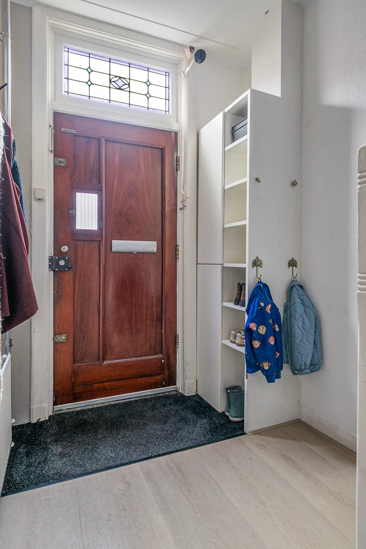 Foto 38 van Trompstraat 13