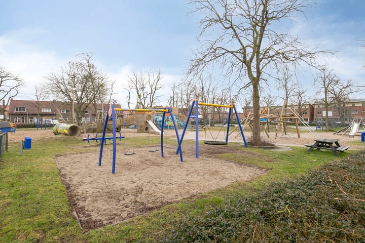 Foto 41 van Trompstraat 13