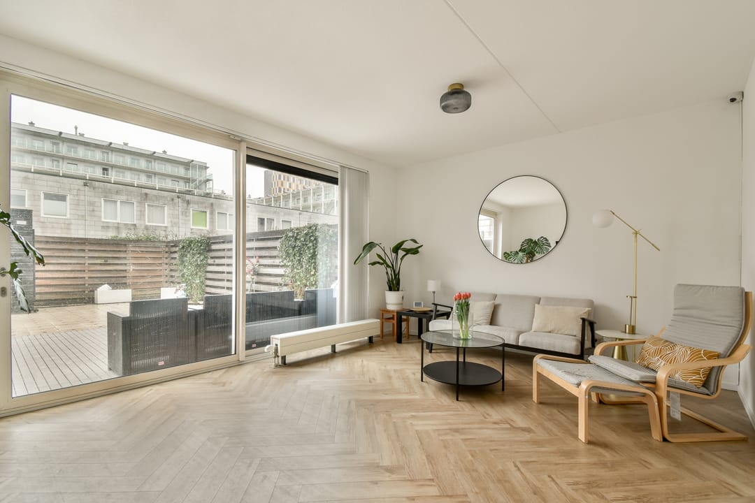 Foto 2 van Johan Hofmanstraat 172