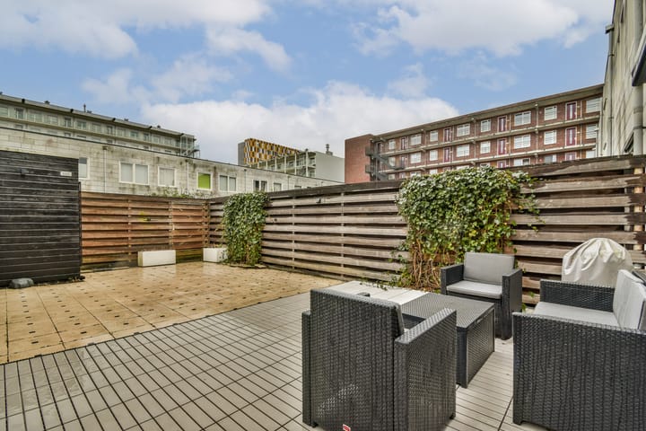 Foto 3 van Johan Hofmanstraat 172