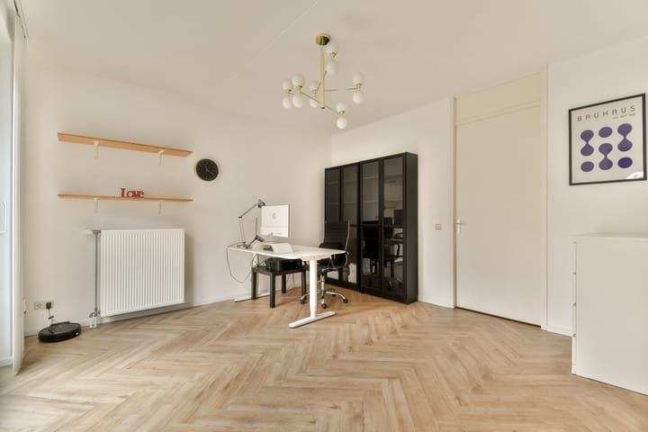 Foto 4 van Johan Hofmanstraat 172