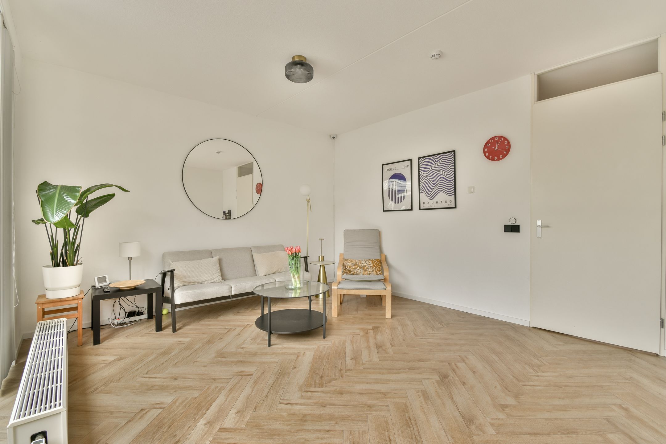 Foto 6 van Johan Hofmanstraat 172