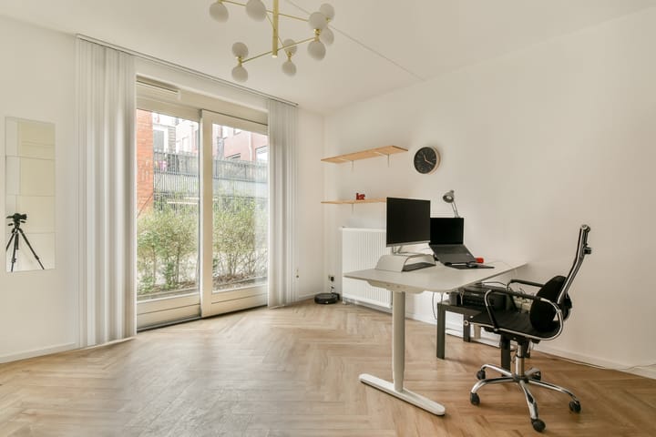 Foto 5 van Johan Hofmanstraat 172