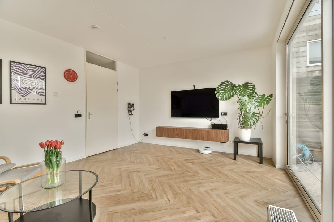 Foto 7 van Johan Hofmanstraat 172