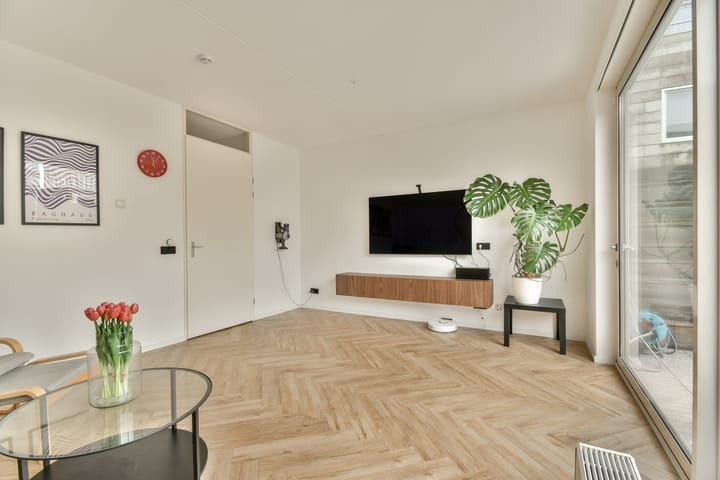 Foto 7 van Johan Hofmanstraat 172