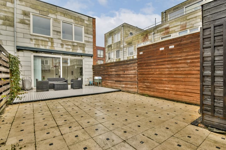 Foto 8 van Johan Hofmanstraat 172