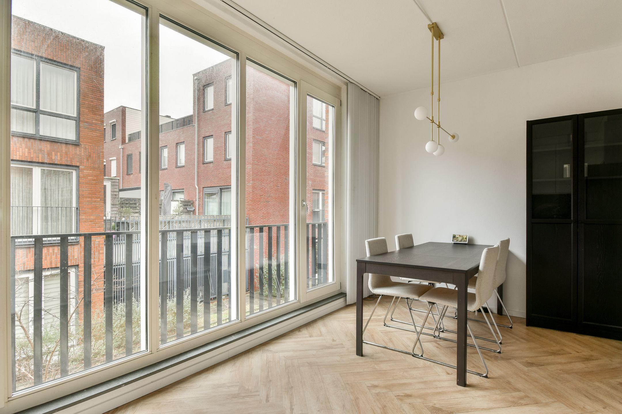 Foto 9 van Johan Hofmanstraat 172