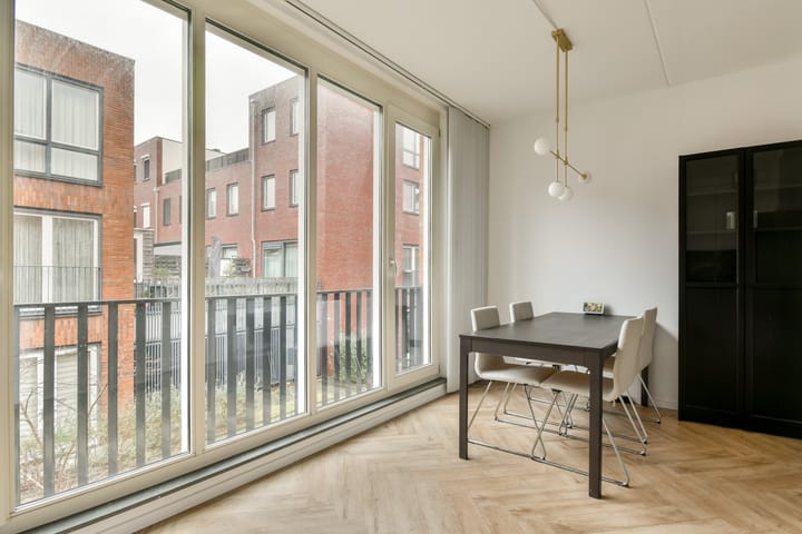 Foto 9 van Johan Hofmanstraat 172