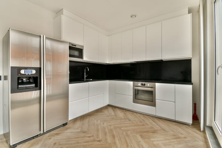 Foto 10 van Johan Hofmanstraat 172