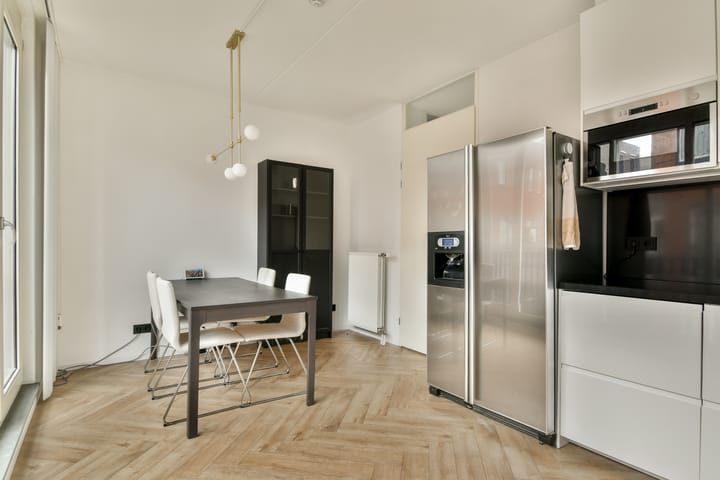 Foto 11 van Johan Hofmanstraat 172