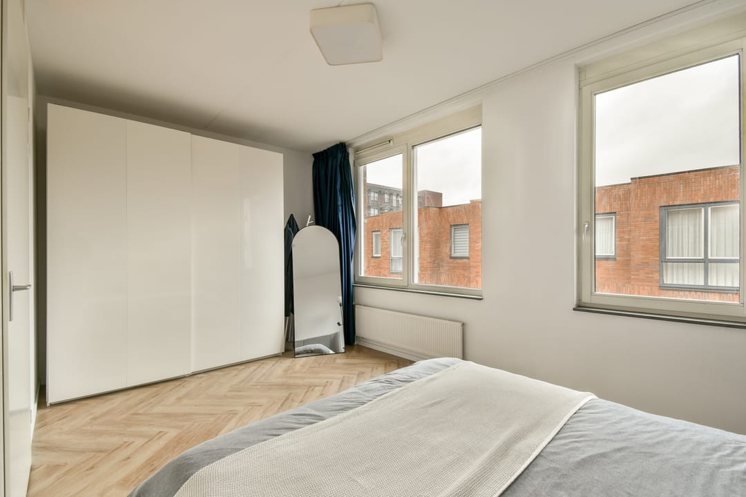 Foto 13 van Johan Hofmanstraat 172