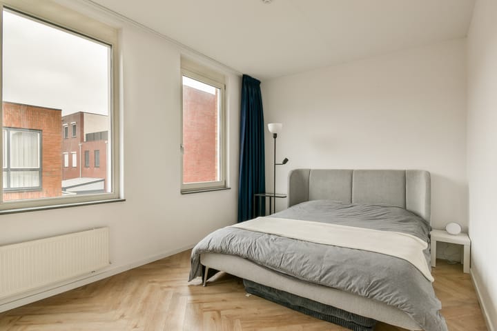 Foto 14 van Johan Hofmanstraat 172